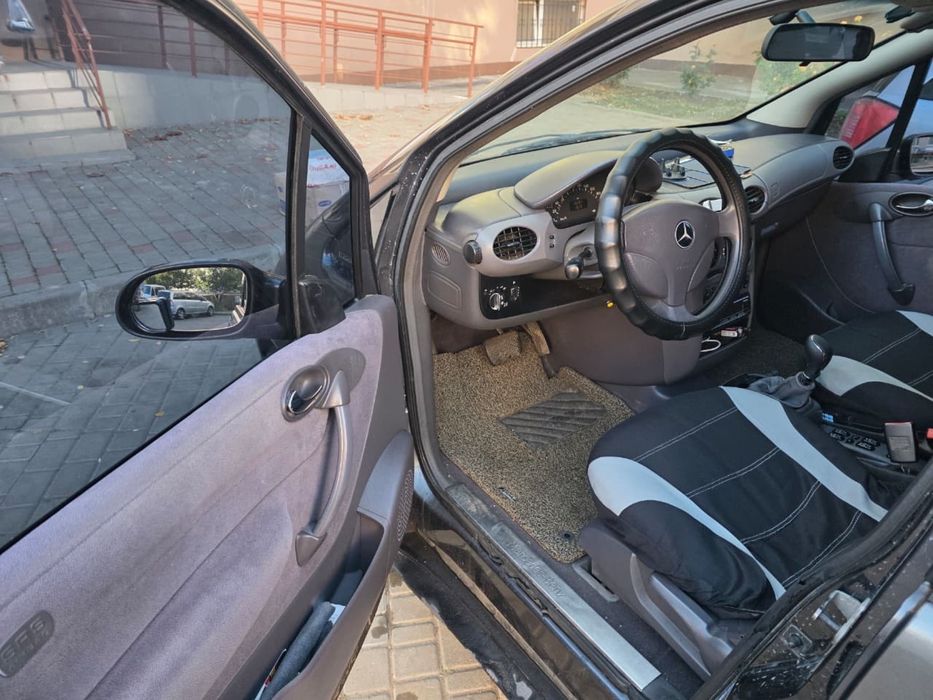 Продам Mercedes-Benz A-Class