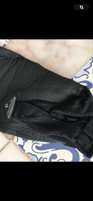 Neilpryde neoprene 5.5 mm