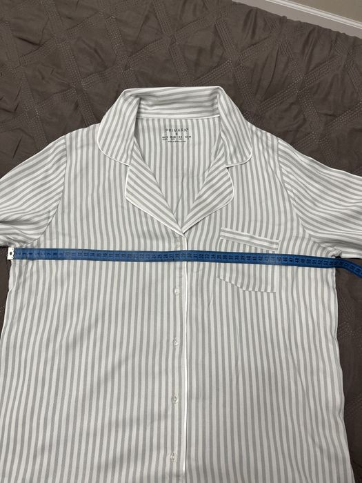Жіноча  піжама  primark S