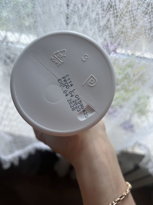 Окисник для фарби для волосся 3% TECHNIQUE