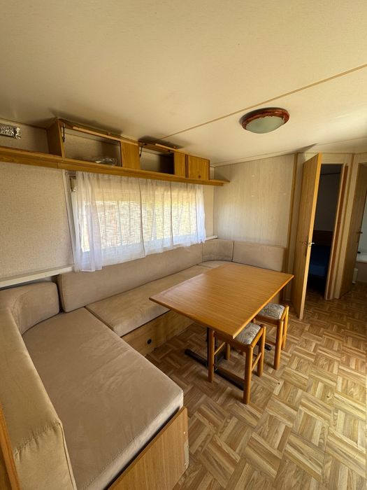 Vendo Casa móvel