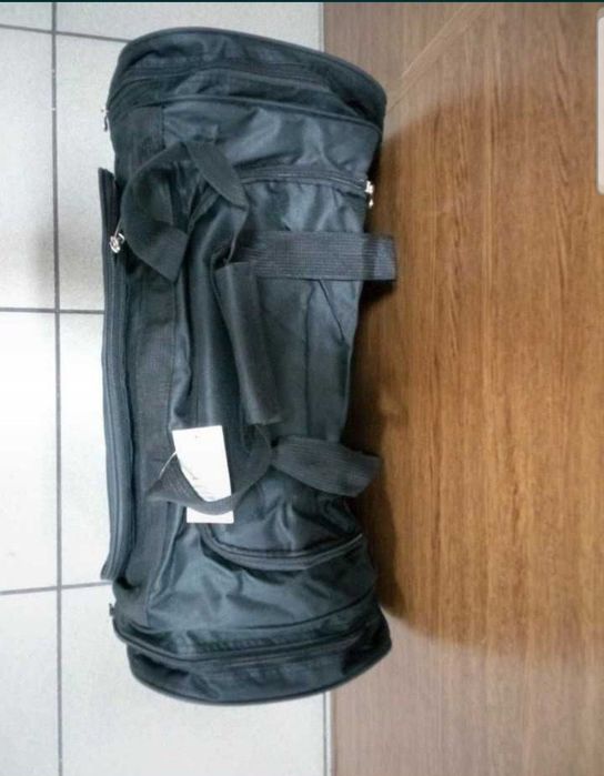 Torba podróżna duża 80cm