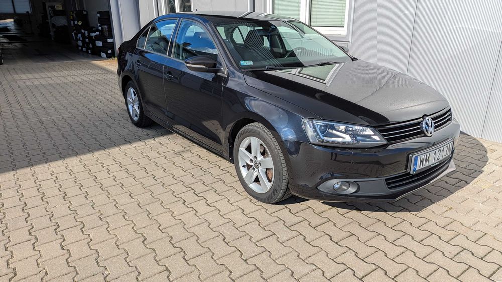 Volkswagen Jetta