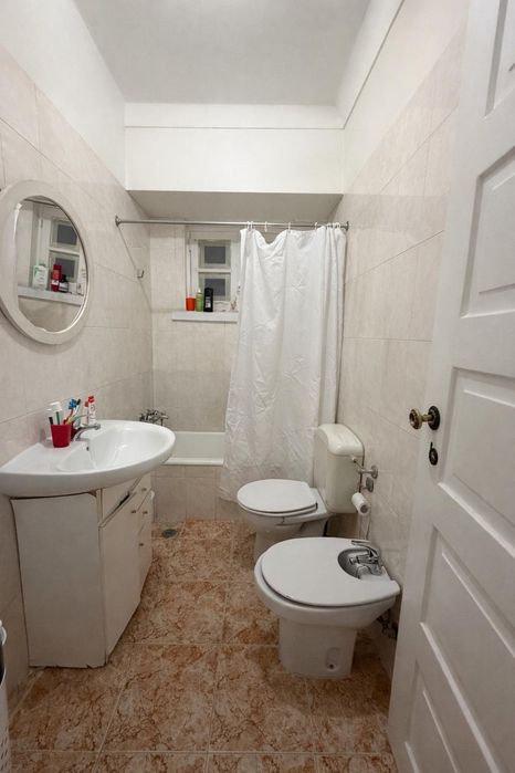 T3+1 em Queluz na Av. Miguel Bombarda