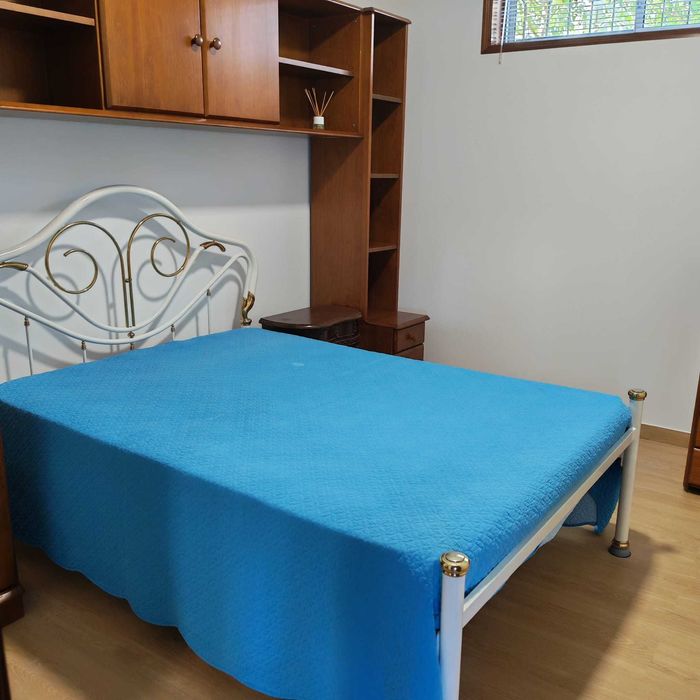 Quartos para arrendar