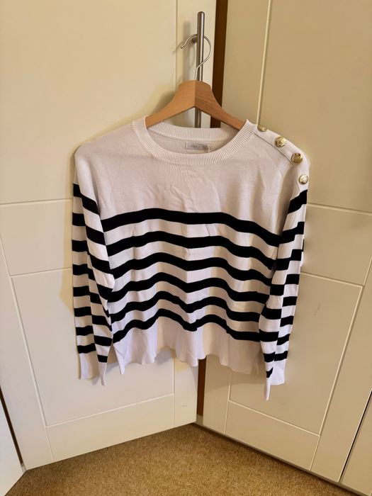 Camisola Sfera Nova XS