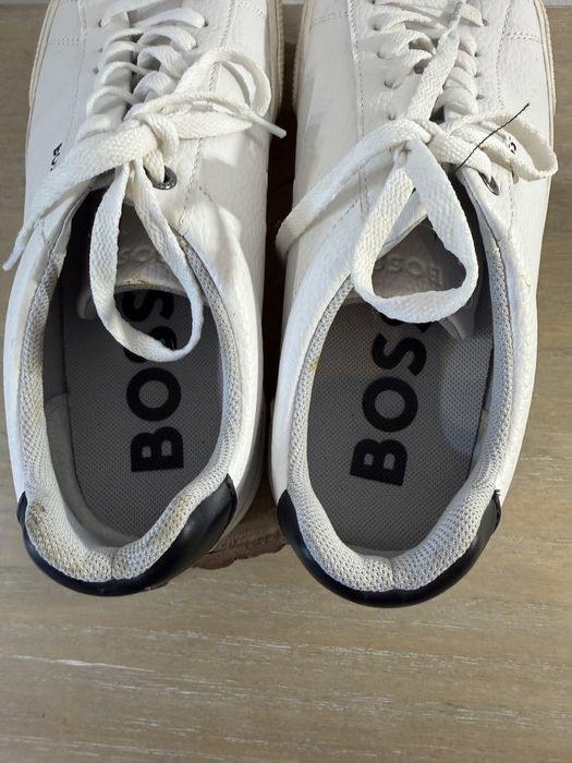 Tenis Boss tamanho 40