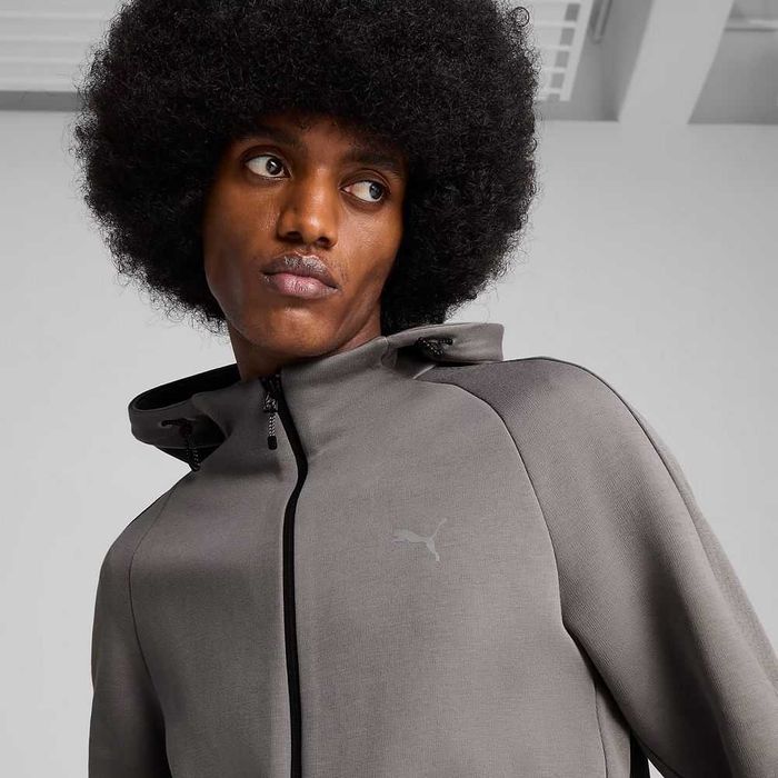 США‼️Худи Puma EvoStripe Tee RS X-Ray (XS по 4XL) (68461379)