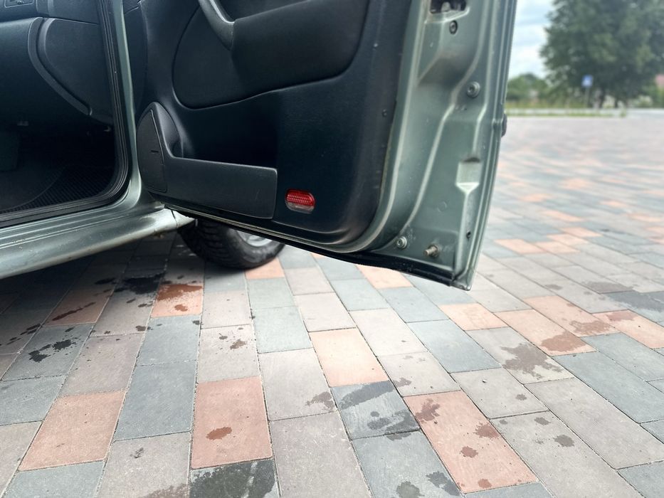 Продається  skoda oktavia tur 1.9 tdi