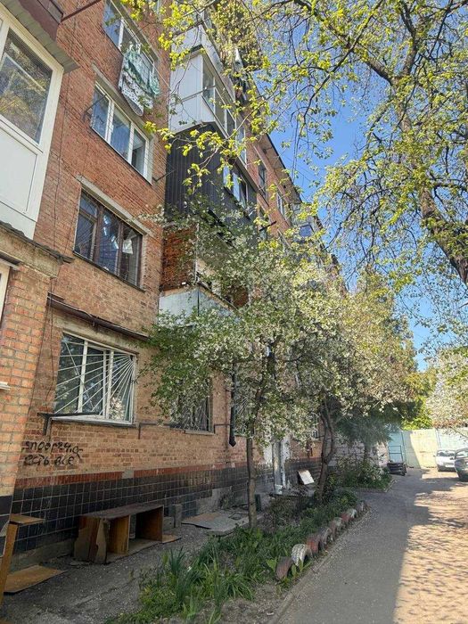 Продаж кімнати в гуртожитку в м.Біла Церква