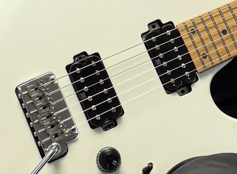 Звукосниматели Seymour Duncan Hyperion