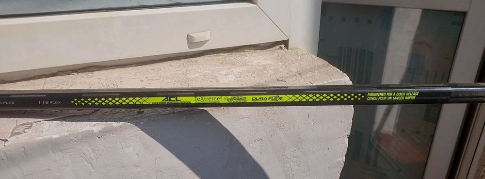 Bauer FlyLite Limited