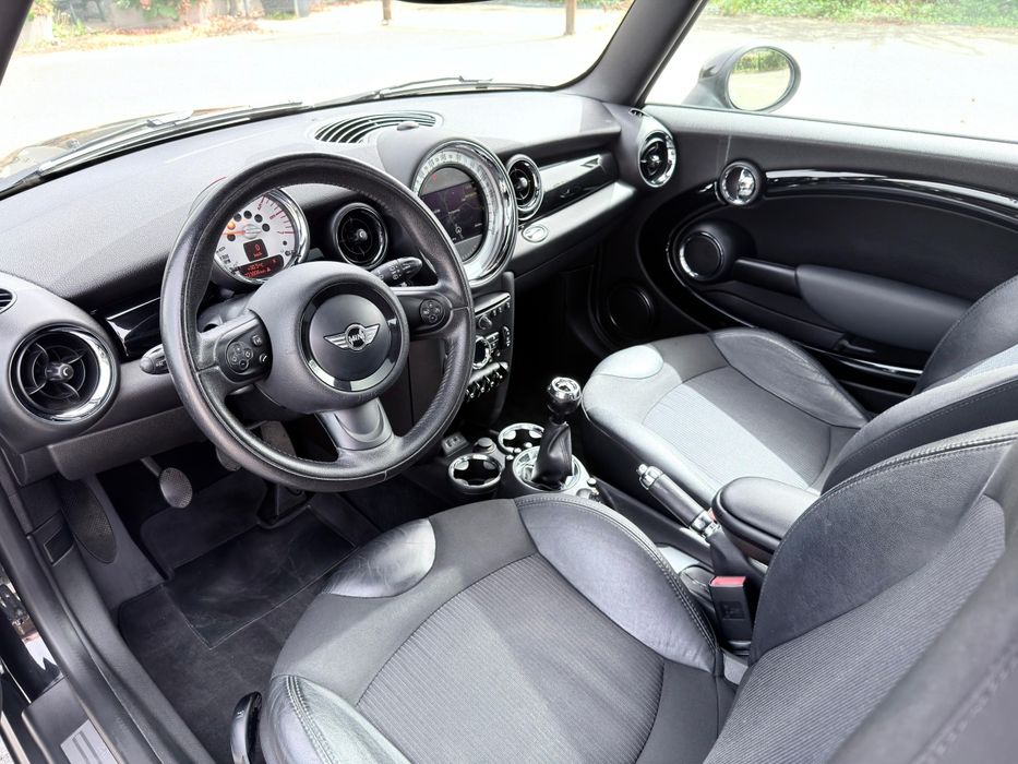 Mini One D 3 Portas