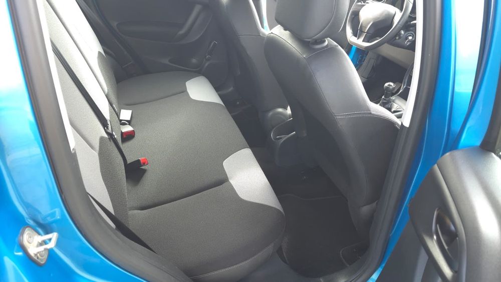 Citroen C3 1.2 PureTech