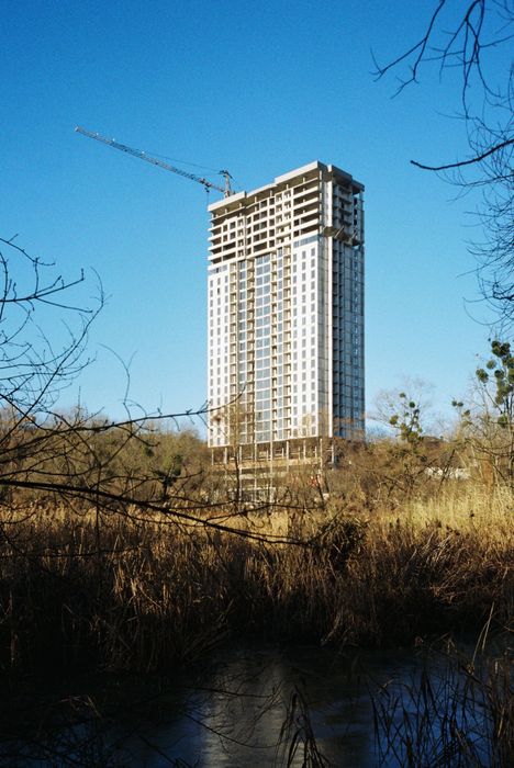 Фотоплівка Kodak Gold 200/36 кадрів до 01/2027 плівка 35 мм