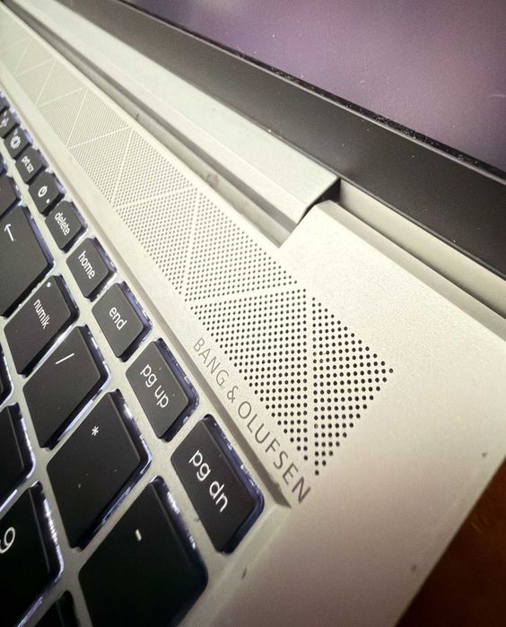 HP EliteBook 850-G7|15.6"FullHD|i7-10510U|16Gb Ram|Ssd 512Gb|MX250 2Gb