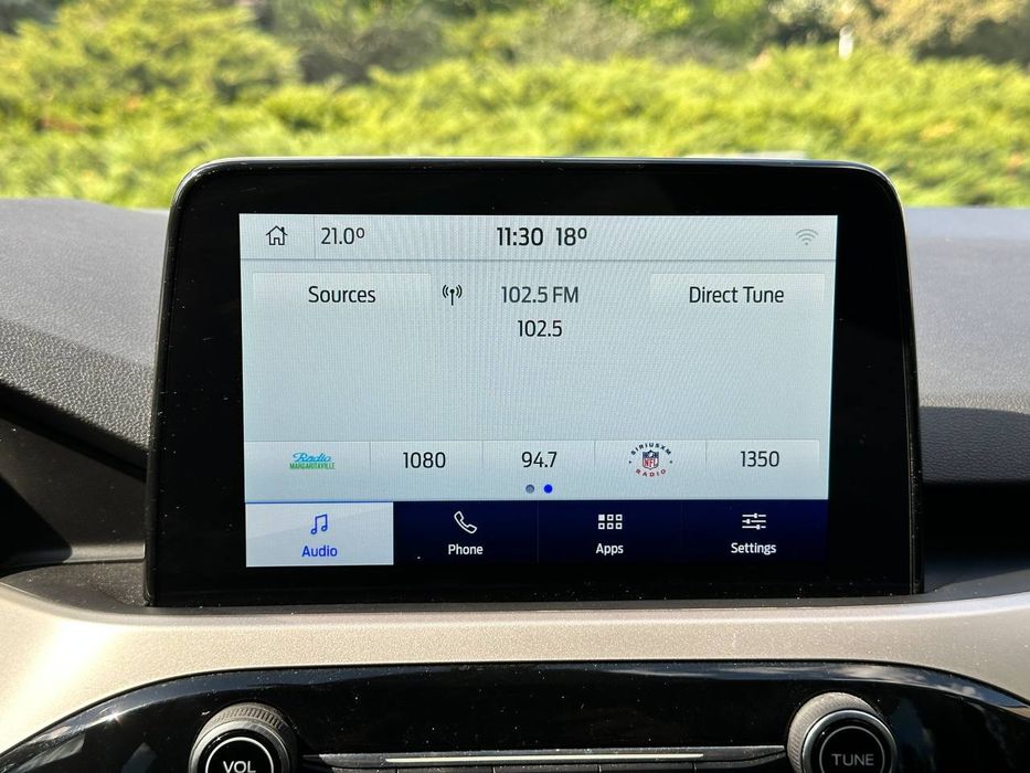Ford Escape SE 2020
