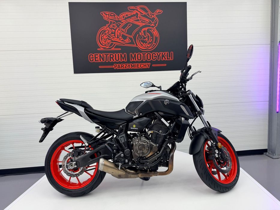 Yamaha