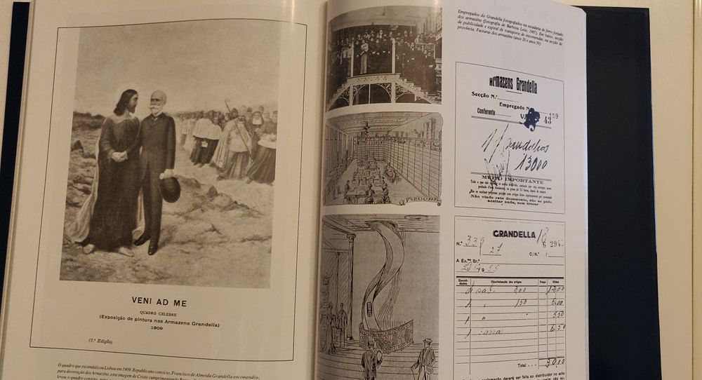 Coleção Lisboa Desaparecida - n4