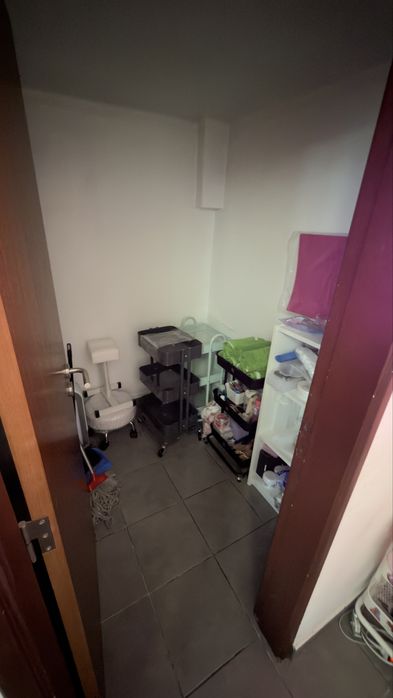 Trepasse  passo studio loja