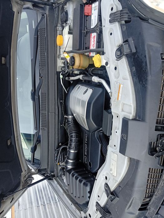 Sprzedam opel Antara