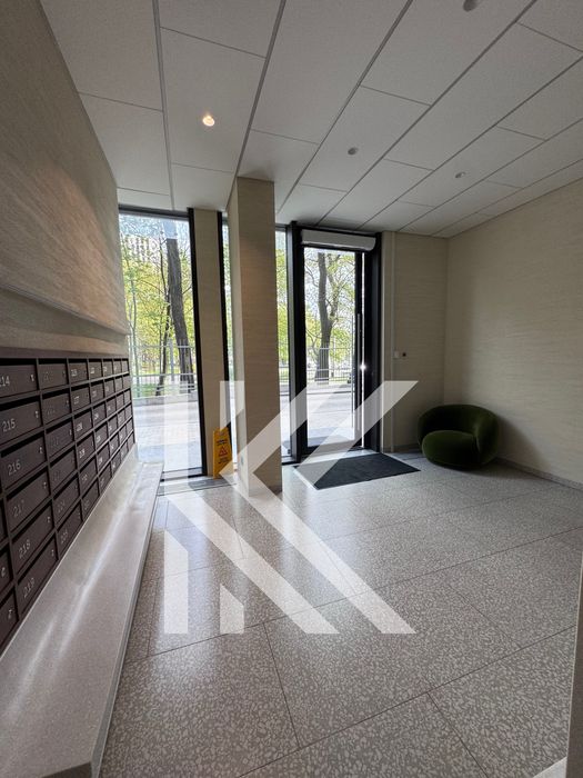 Без%. Продаж 2 к квартири ЖК "Crystal Park", проспект Берестейський, 42а