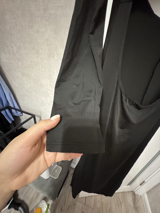 Плаття для фотосессії вагітності