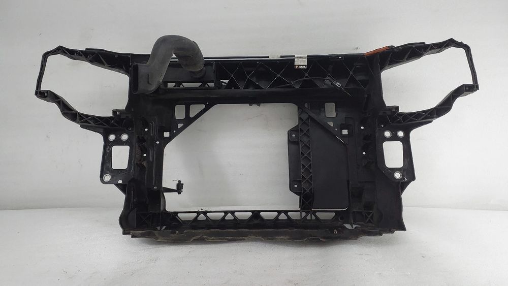 Frente em fibra ou chapa SEAT Ibiza IV (6J5, 6P1)
