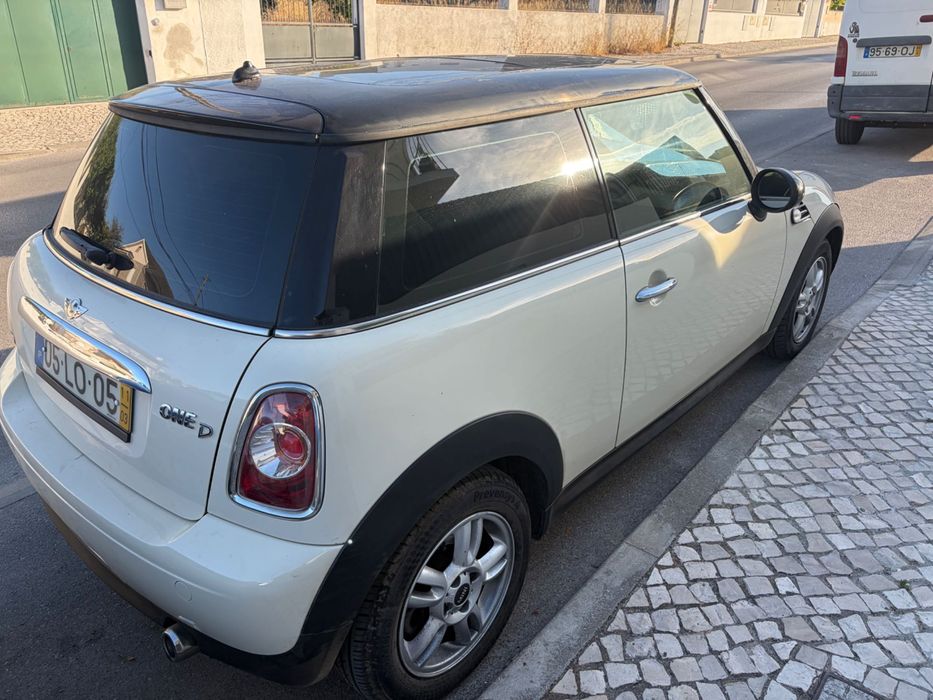 MINI 3 Portas — fotografia 3