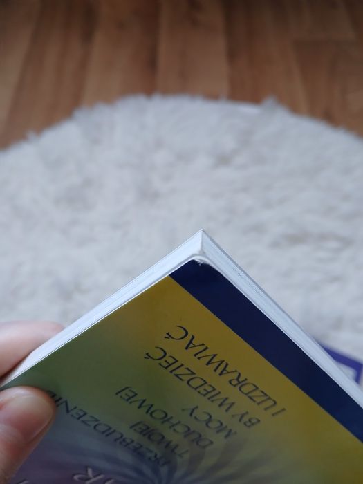 Doreen Virtue zestaw książek