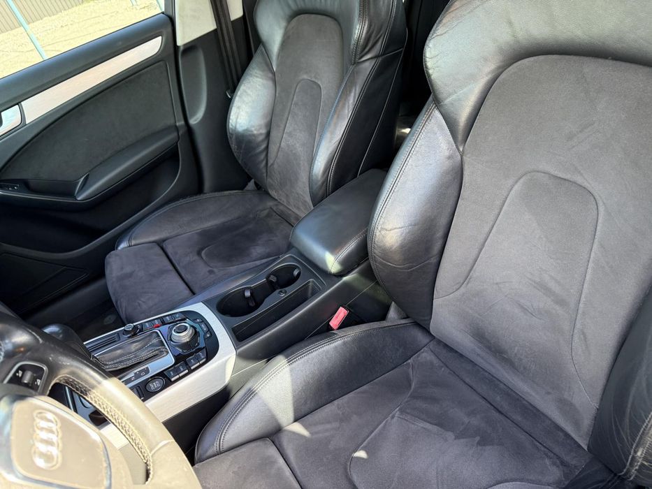Продам Audi S4 333 л/с!!!