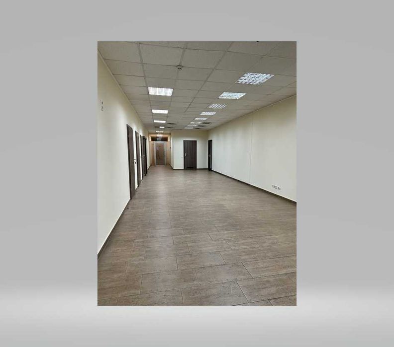 Здається офісне приміщення