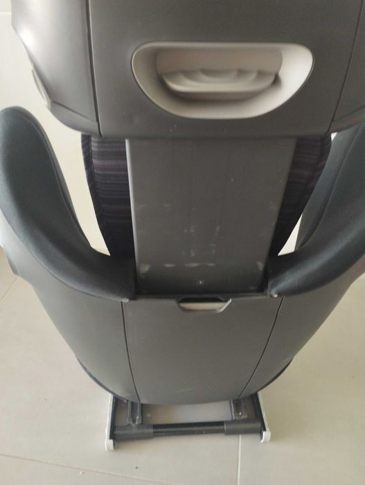 Cadeira Cybex Solution S X