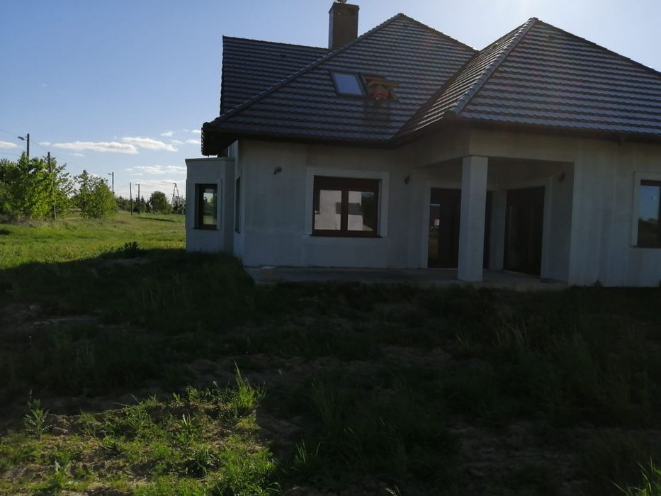 Dom – Parsów - Widok 3