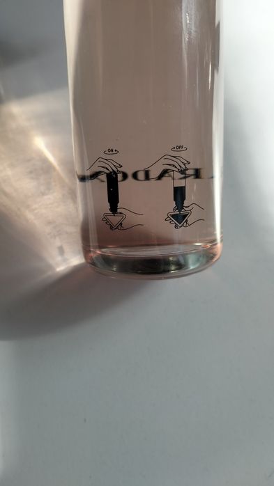 Prada  Paradoxe Refill