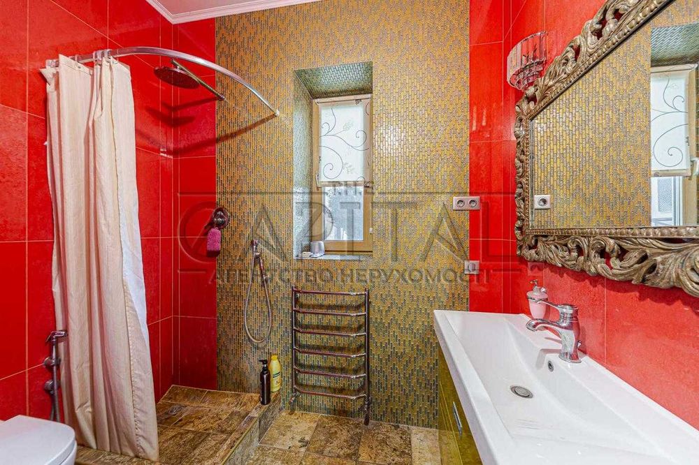 Продажа дома, Велика Александровка,  ГАЗ, ТВЕРДОПАЛИВЫЙ КОТЕЛ