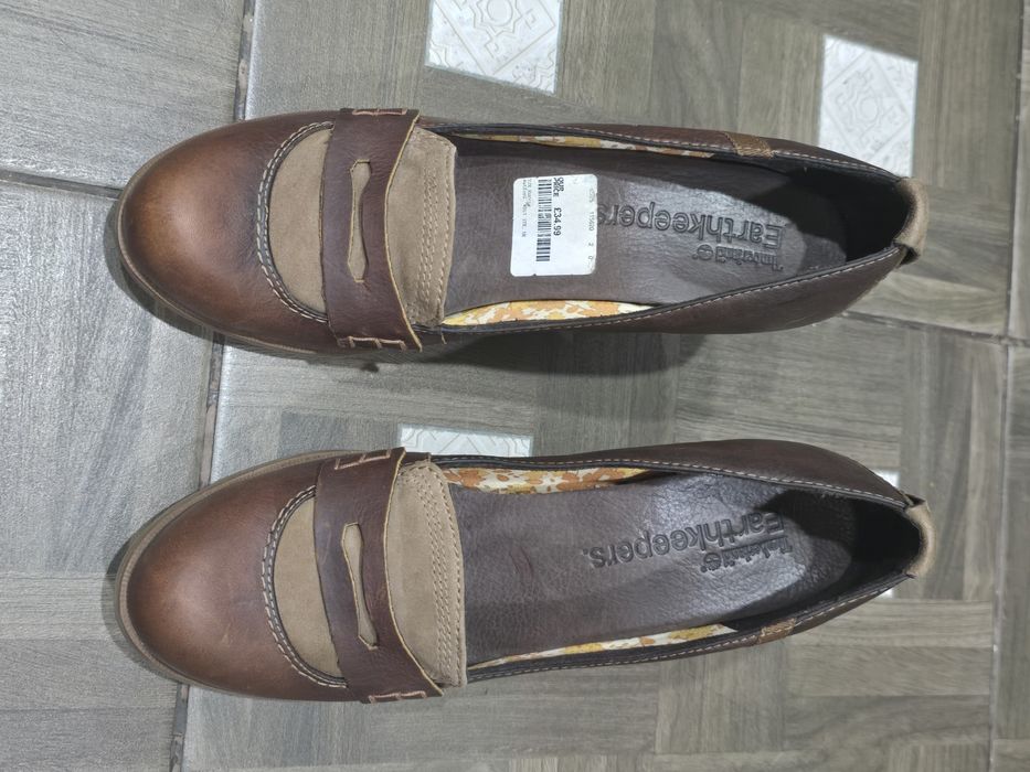 Туфлі Timberland жіночі 41 розмір