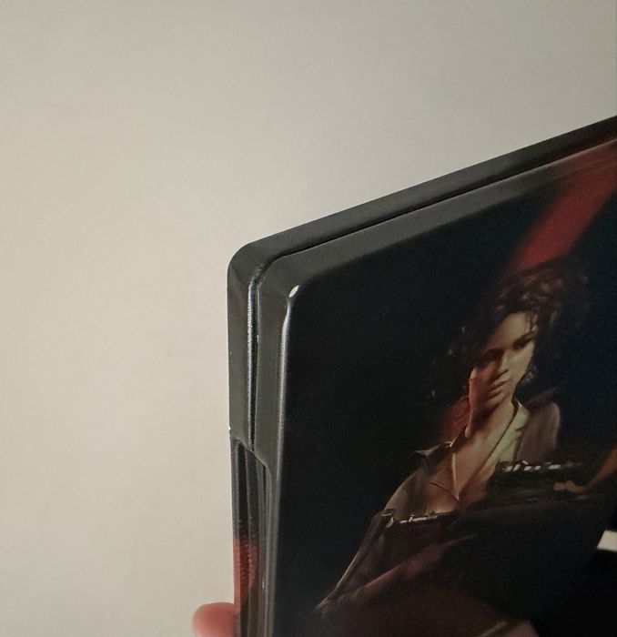 Steelbook Deathloop