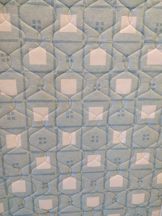 Colchão de cama de bebé