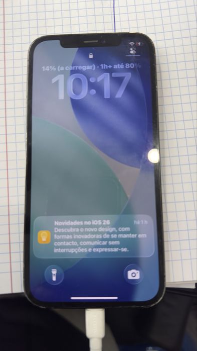 Iphone 12 pro 128gb