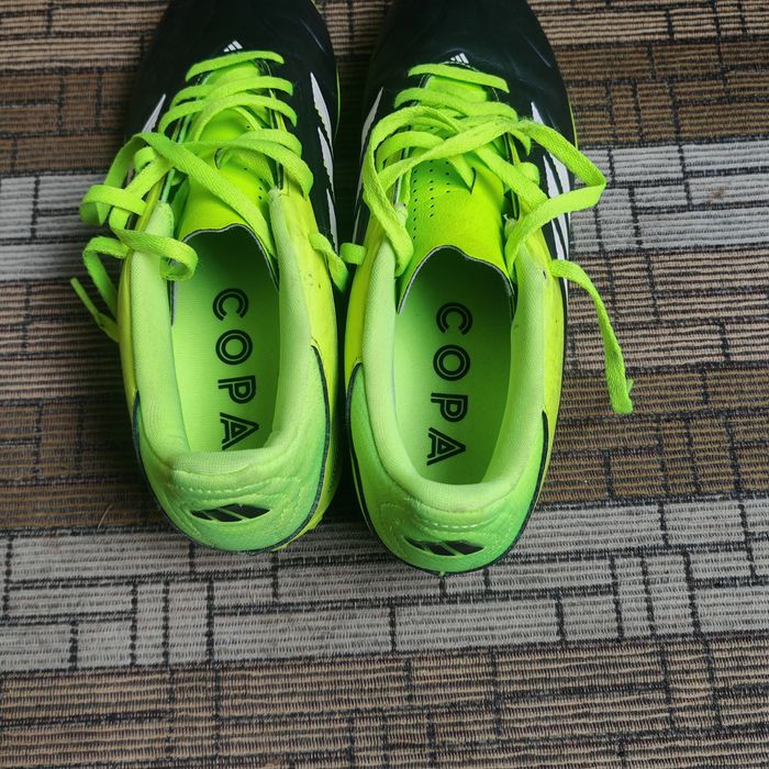 Chuteiras Adidas Copa