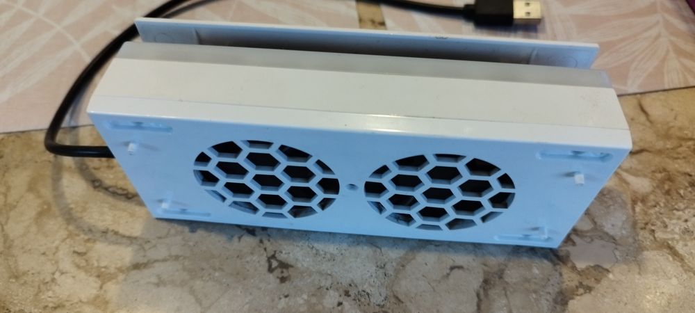 Ventilador Xbox s