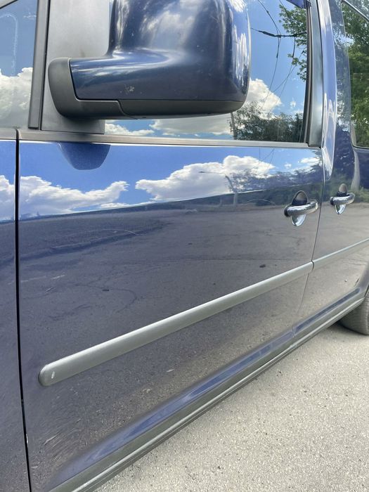 Caddy 2013рік.TDi.Офіційний пасажир.