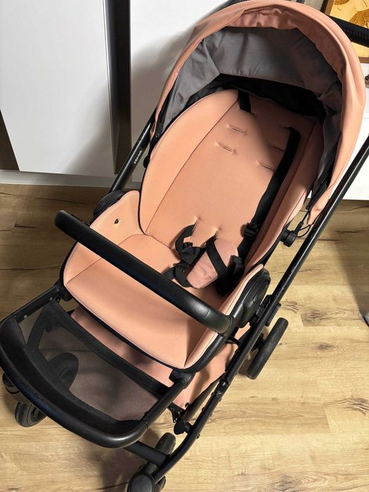 Продам коляску ANEX e/type 2в1