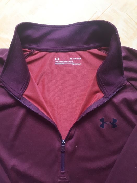 (L - XL) Кофта спортивная.