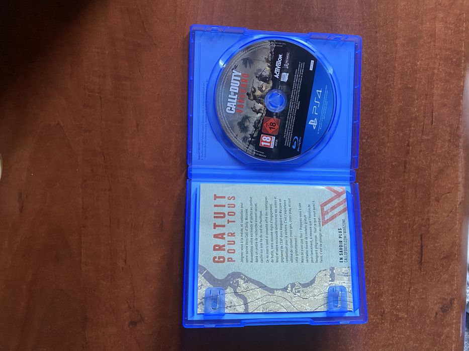 Call of Duty Vanguard