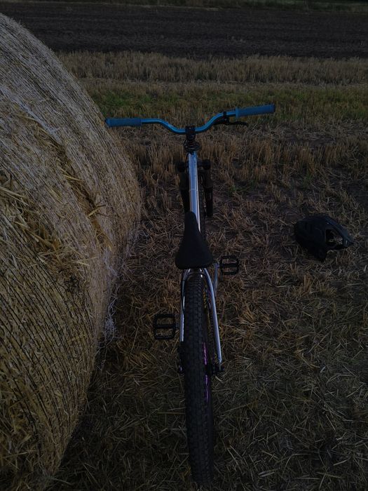 Rower do skakania dirt NS Bikes