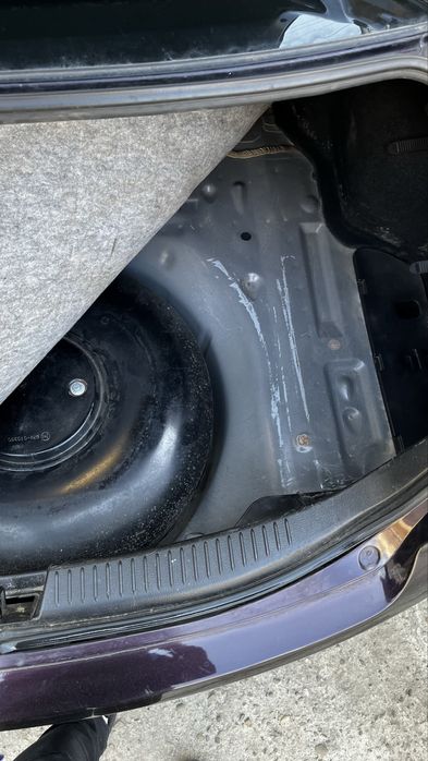 Mazda 6 GG 2006 2.0 бензин