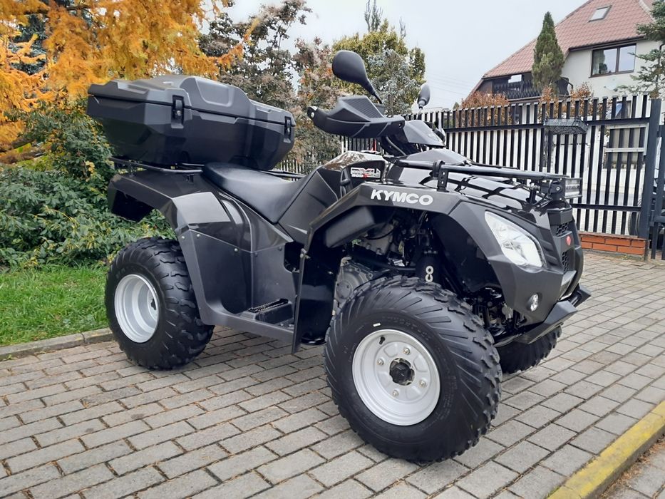 Kymco