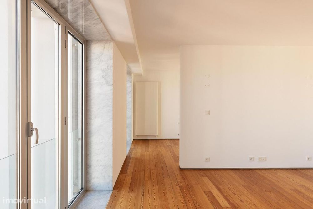 Penthouse Duplex T5 no topo das Avenidas Novas